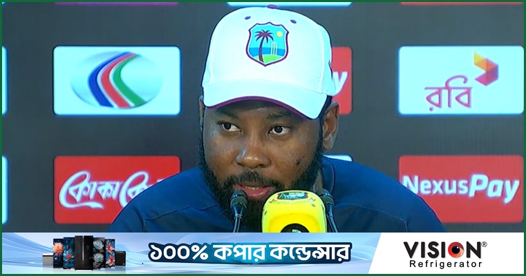 নিজেদের শৃঙ্খলাবদ্ধ বোলিংয়ের প্রশংসায় ওয়ারিকান